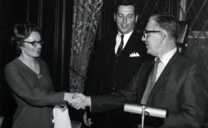 photo d’un événement champion des valeurs