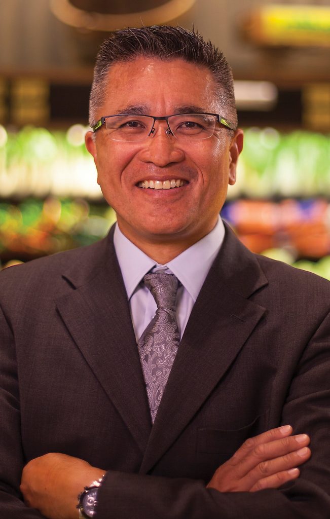 Dennis Sato