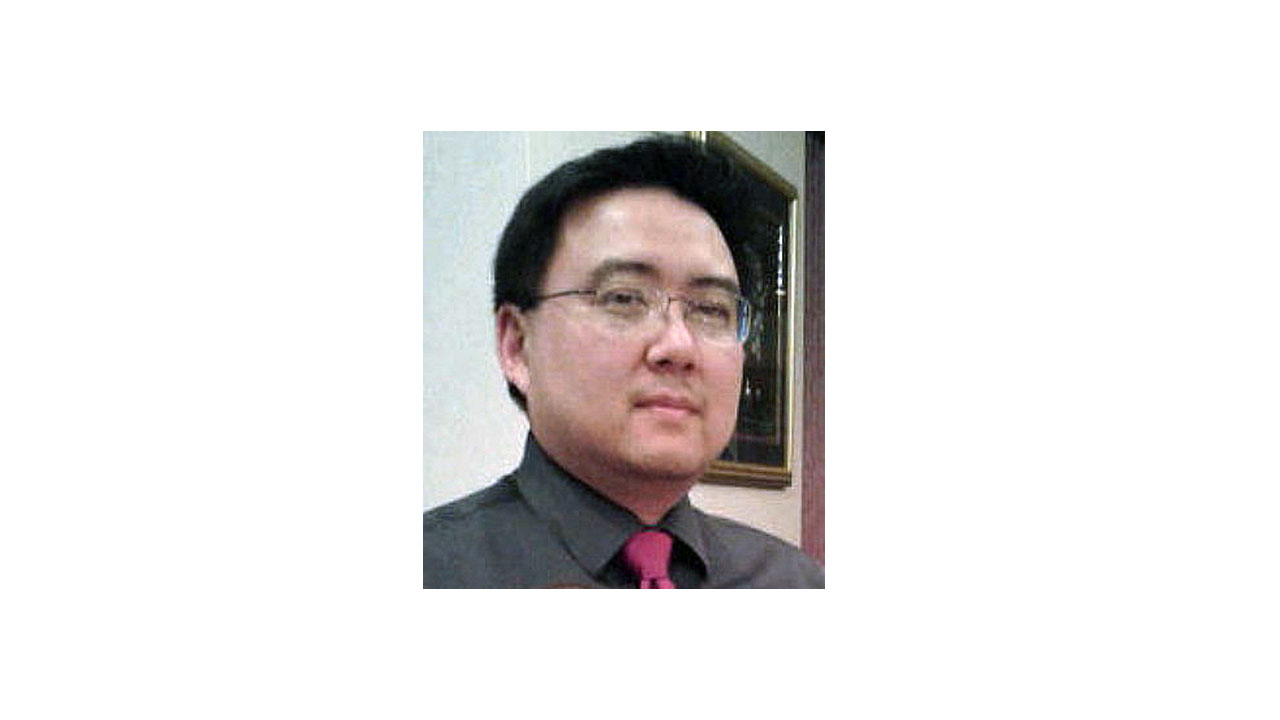 Portrait de Lincoln Lee